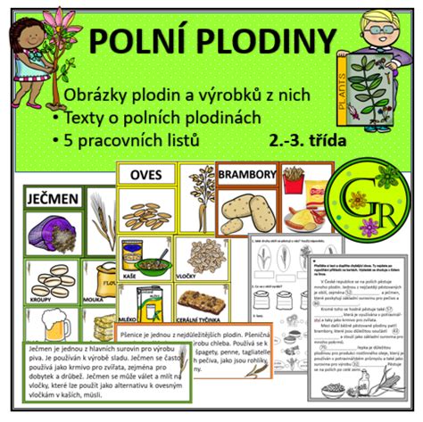 Typické africké plodiny