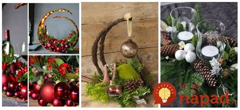 Moderné dekorácie na stôl