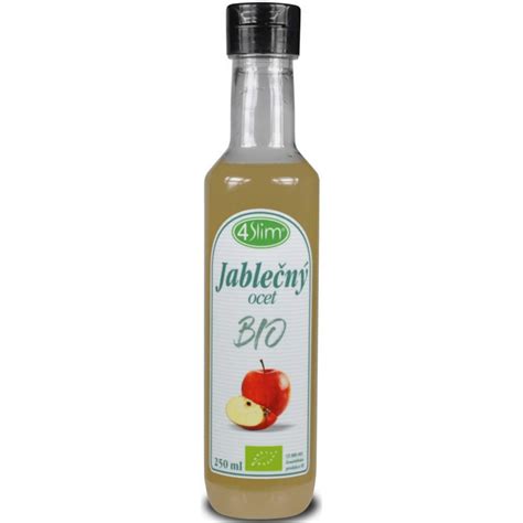 jablčný ocot