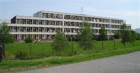 Exteriér Lekárne Orchidea v Partizánskom