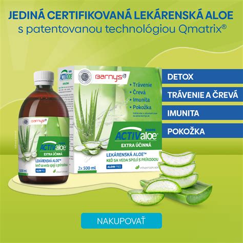 Rôzne typy produktov z aloe vera na vnútorné užívanie