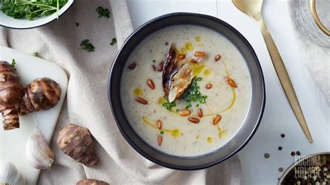 Jedlá z topinamburu