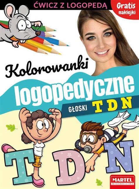 Detská omaľovánka narcisov
