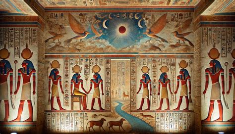 Lotos ako symbol Slnka v starovekom Egypte