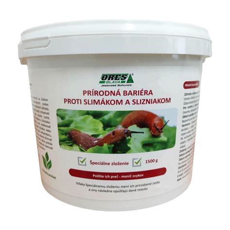 Prírodná ochrana proti škodcom