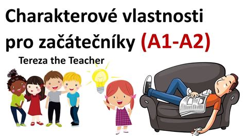 Charakterové vlastnosti Leva