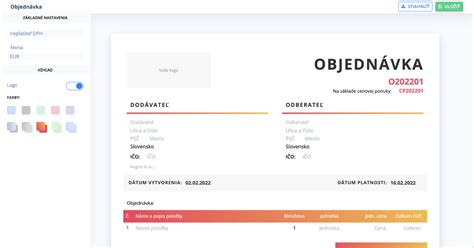 Online objednávka kvetov