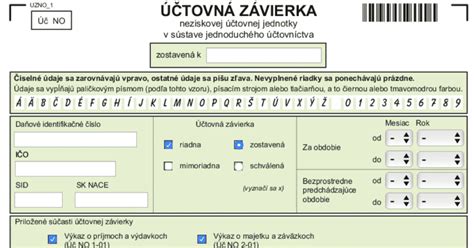 Účtovná závierka Svatební studio Narcis s.r.o. za rok 2024