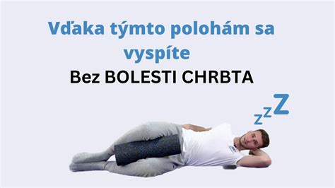 Obrázok znázorňujúci správnu polohu tela pri spánku pre zmiernenie pálenia záhy