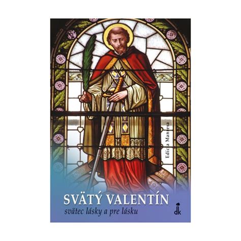 Svätec Valentín