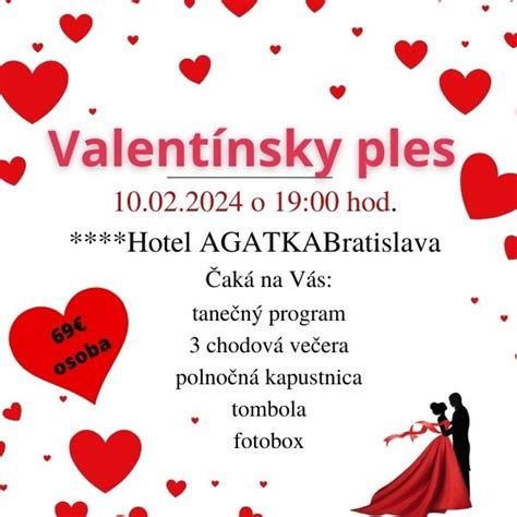 Valentínsky aranžmán