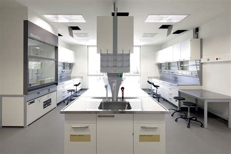 Laboratórium pre in vitro kultúry rastlín