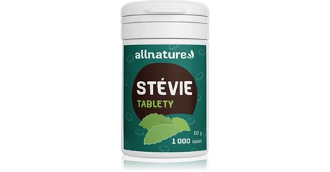 Stévia ako prírodné sladidlo