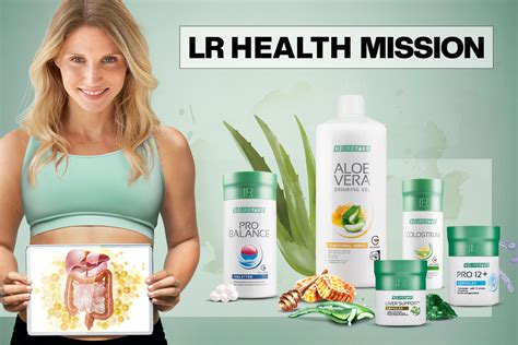 Znak kvality LR Health & Beauty Systems