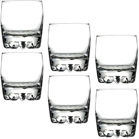 Poháre zaváranej šalotky