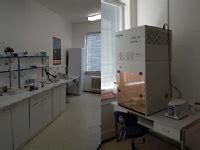Laboratórium pre výskum genetiky a šľachtenia rastlín