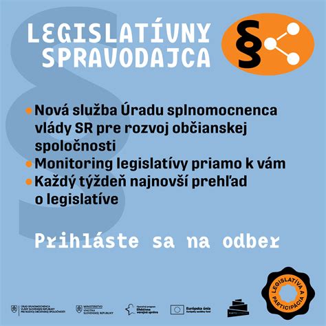 Zákonník slovenskej legislatívy