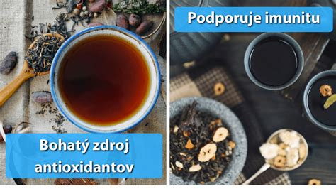 Infografika s vyobrazením liečivých účinkov lipového čaju