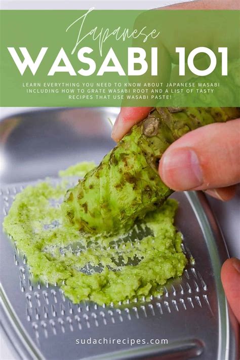 Porovnanie pravého a falšovaného Wasabi