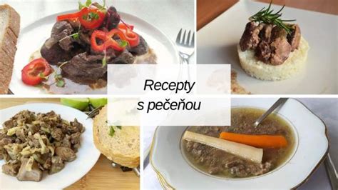 Rôzne spôsoby prípravy šampiňónov