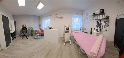 Kaderníctvo a holičstvo v Cactus Beauty Centre