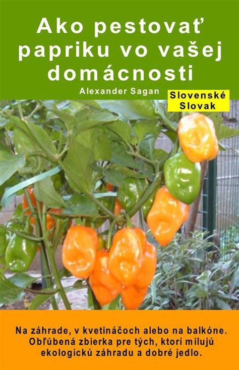 Zrelé papriky v kvetináčoch na balkóne