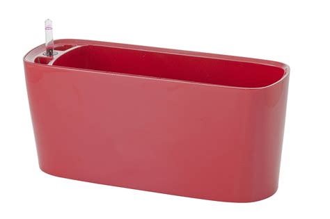 Samozavlažovací kvetináč pre papriky