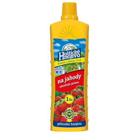 Prírodné tekuté hnojivo pre papriky