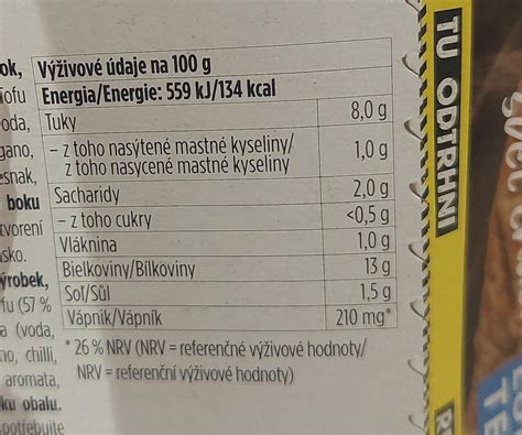 Infografika: Nutričné hodnoty topinamburu