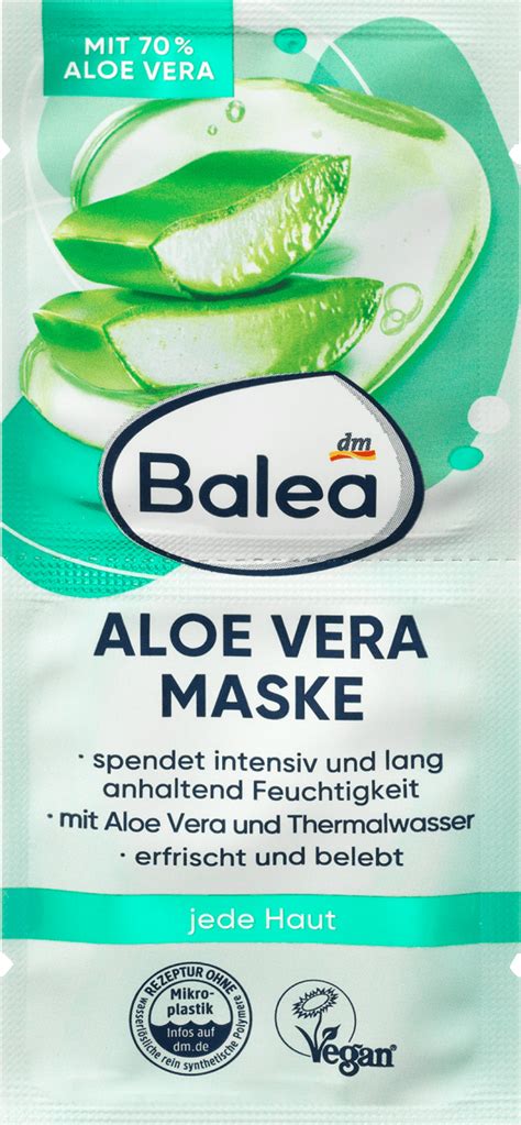 Kozmetika s obsahom Aloe Vera