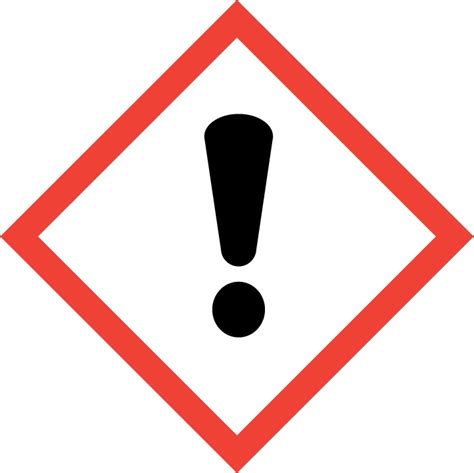 Výstražný symbol jedu