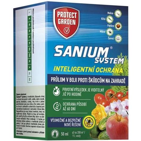 Pakost ako ochrana proti škodcom
