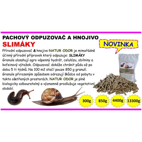 Schéma vplyvu biotopu na rozmnožovanie slimákov