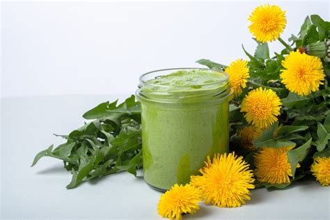 Pesto z púpavy
