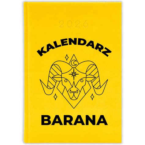 Znamenie Barana s dátumami