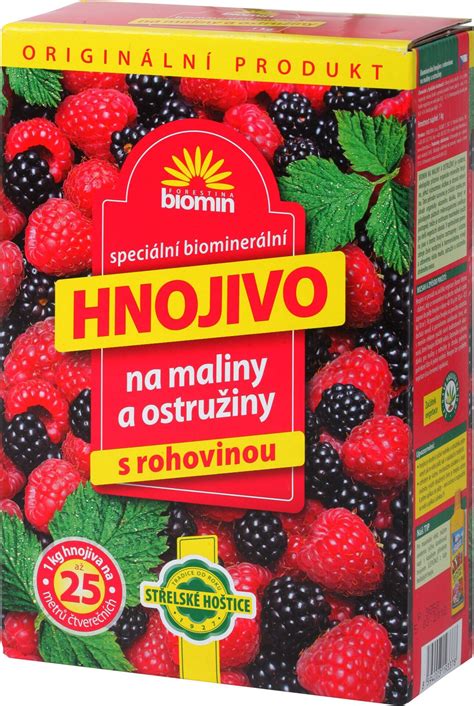 Optimálne pH pôdy pre maliny a černice