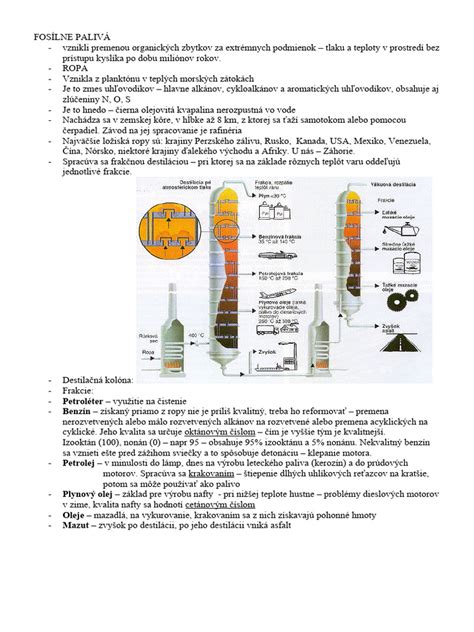 Porovnanie energetických zdrojov - fosílne palivá vs. biomasa