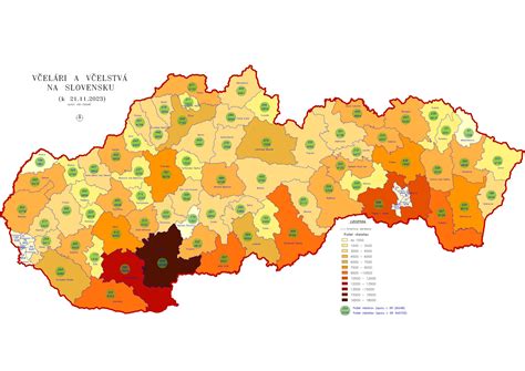 Mapa umiestnenia Kvetinárstva Katka v Šali