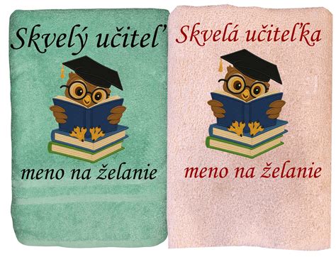 Rodič s dieťaťom vyrábajúci ručne vyrobený darček pre učiteľa