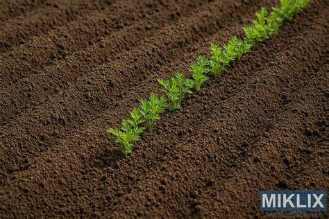 Mladá rastlina s dobre zakoreneným systémom pripravená na presadenie