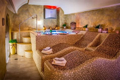 Wellness centrum s tureckými kúpeľmi