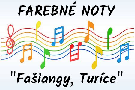 hudobné noty na stojane