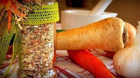 Recept na domácu vegetu z ligurčeka