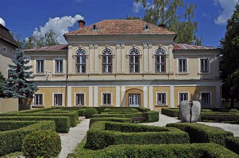 Slovanské múzeum A. S. Puškina v Brodzanoch