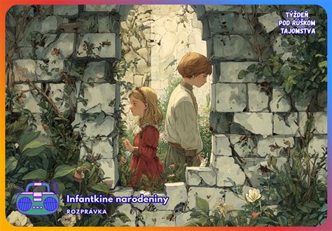 Ilustrácia k rozprávke 