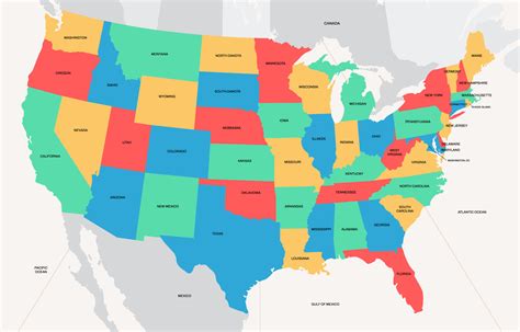 Mapa svetových oblastí pestovania chmeľu s vyznačeným Nemeckom a USA