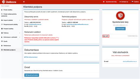 Doručenie zásielky kuriérom
