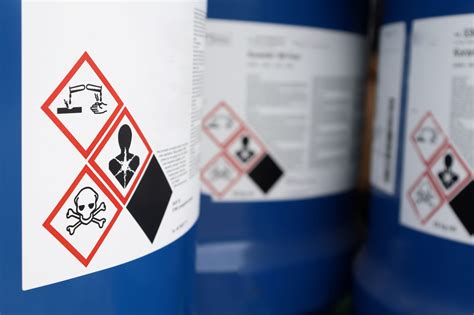 porovnanie etikiet kvalitného a nekvalitného produktu