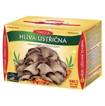 Hliva ustricová na kávovom odpade