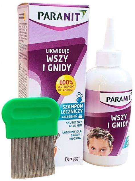 Rôzne typy hrebeňov na vši